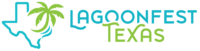 Lagoonfest Texas Logo