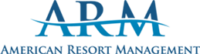 American Resort Management Logo