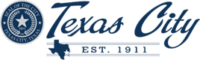 Texas City Logo